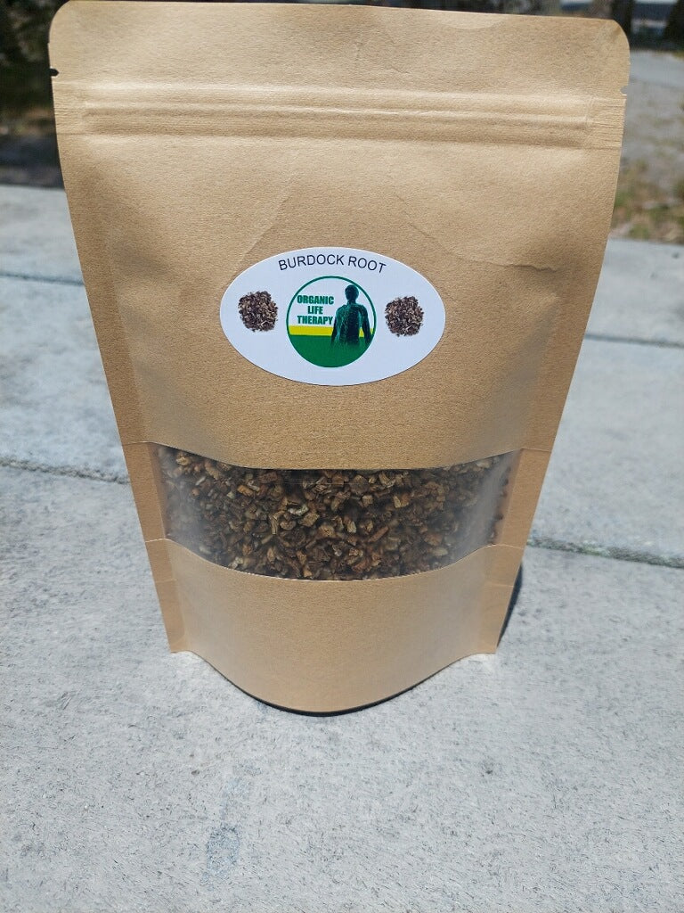 Burdock Root